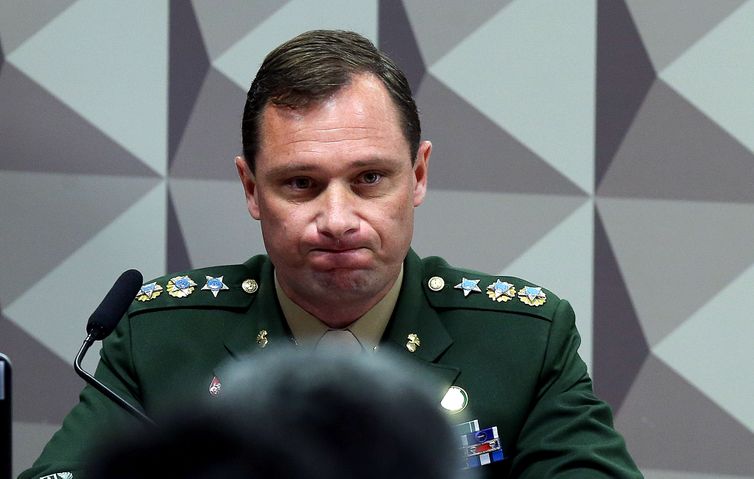 Moraes nega pedido de Bolsonaro para anular delação de Cid