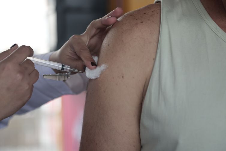Número de casos de síndrome respiratória é o maior dos últimos 2 anos
