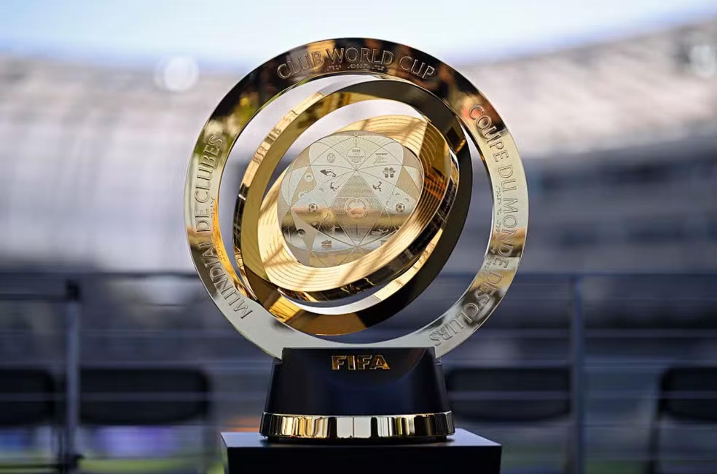 Oitavas de final da Copa do Mundo de Clubes: veja datas e horários