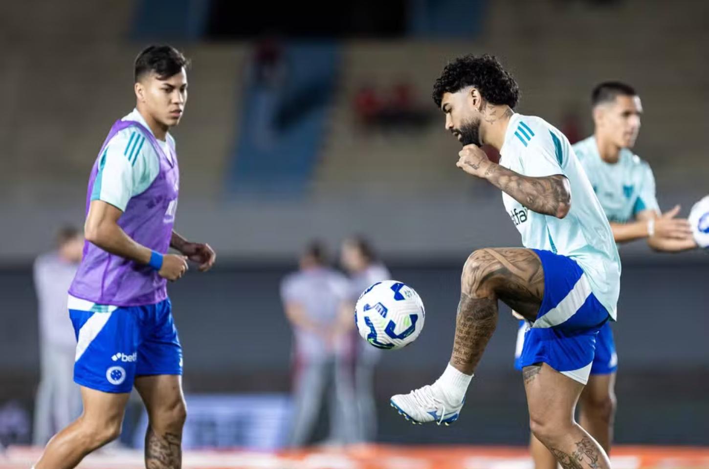 Polícia faz operação contra golpistas que desviaram salários de jogadores; Gabigol e Kannemann estão na lista