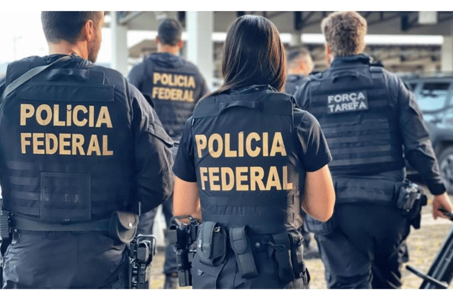 Polícia Federal faz em Sinop, Matupá, Guarantã operação combatendo roubo de aviões e tráfico