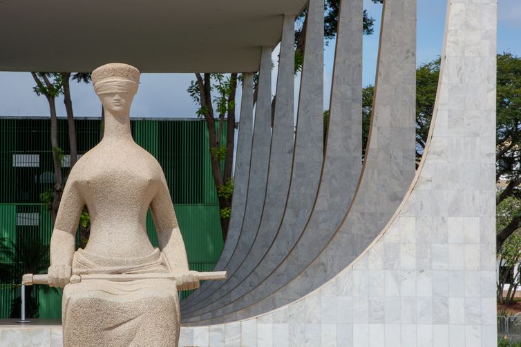 STF suspende julgamento sobre revisão da vida toda