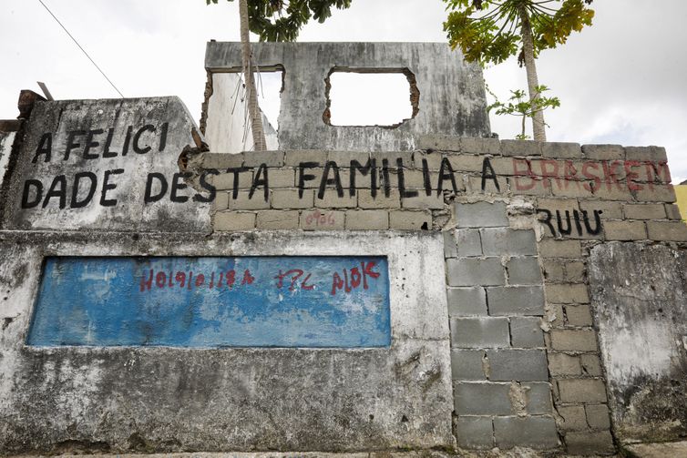 Ação pede R$ 4 bi à Braskem por desvalorização de imóveis em Maceió