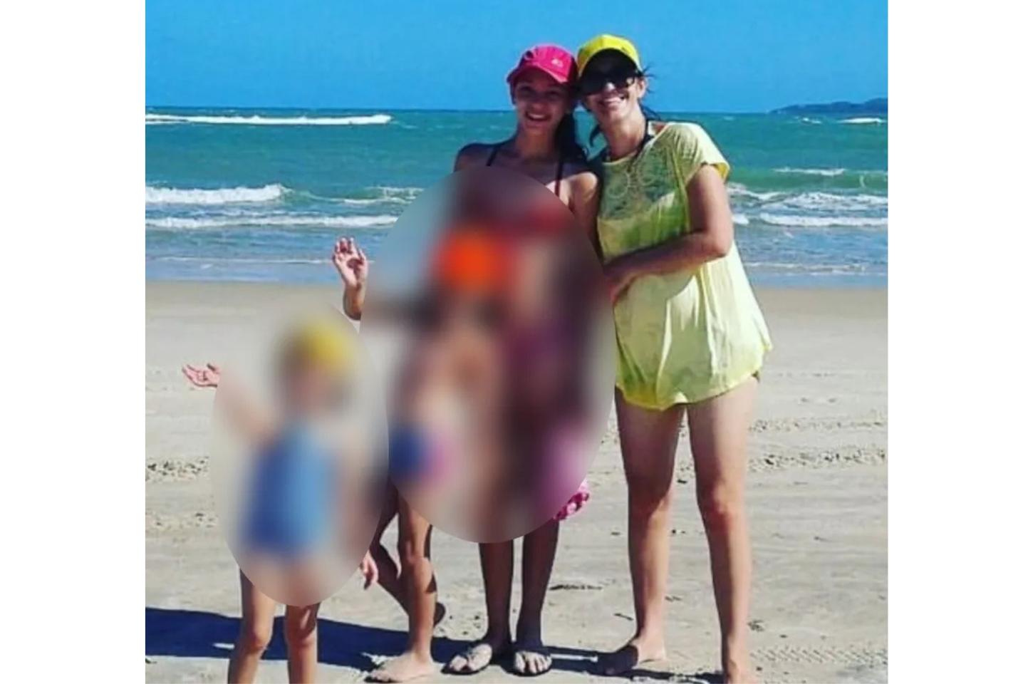 Defesa de acusado de matar mãe e 3 filhas tenta mudar local do júri em MT