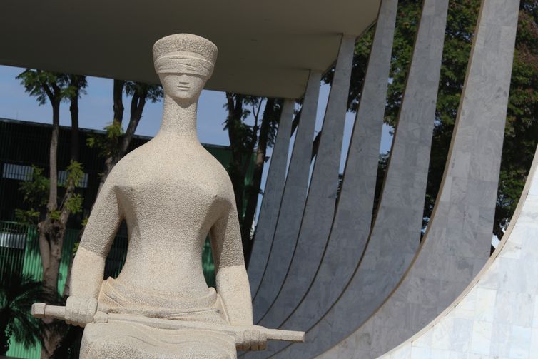 Maioria das testemunhas de defesa não depõe em ações do golpe no STF