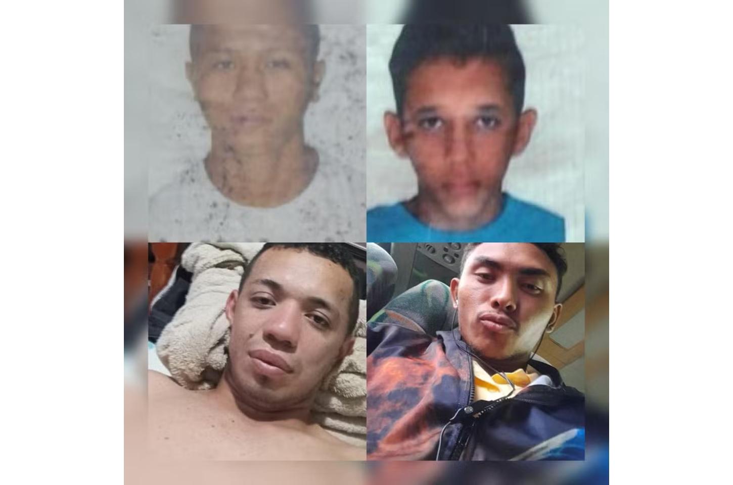 Maranhenses desaparecidos em MT foram submetidos ao 'tribunal do crime' ao serem confundidos com criminosos, diz polícia