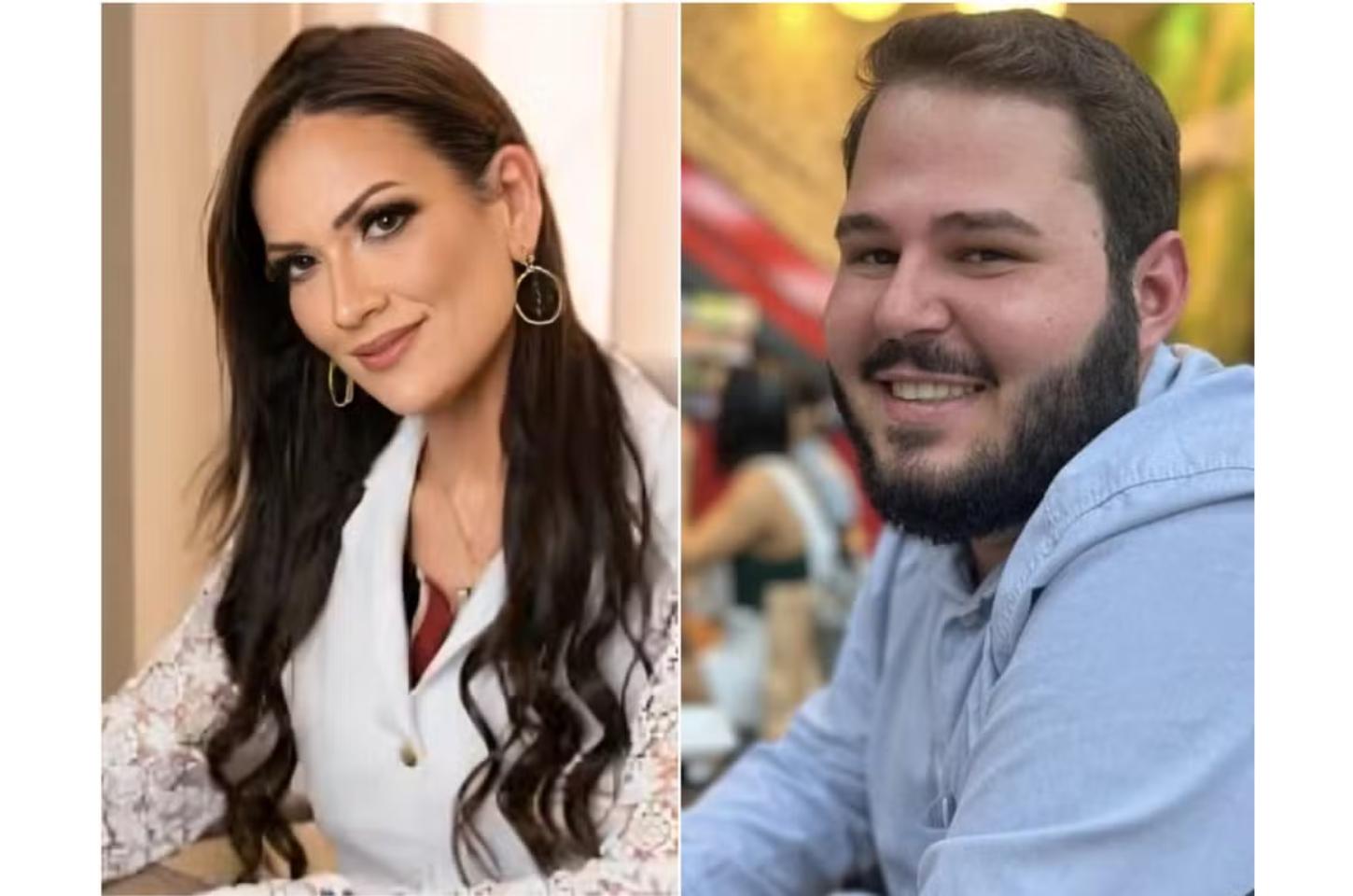 Médica, marido empresário e comparsa são alvos de operação por assassinato em MT
