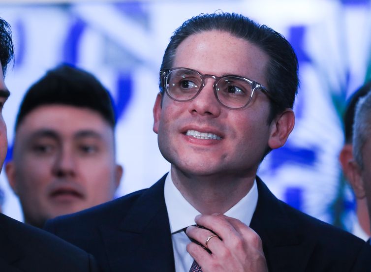 Motta: decisão do STF sobre IOF está em sintonia com desejo da Câmara