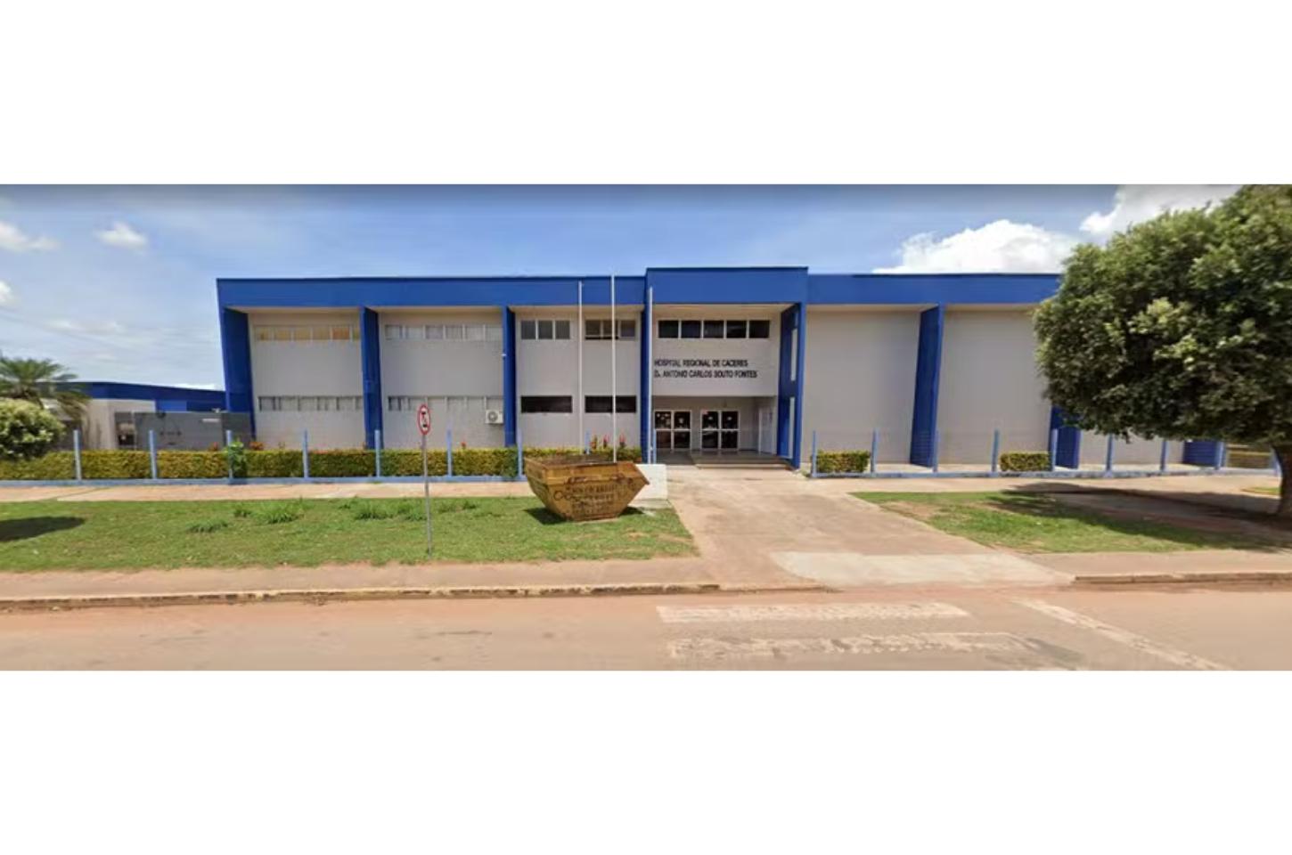 Paciente é indenizada em R$ 30 mil após hospital de MT operar perna errada