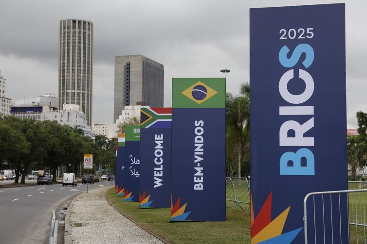 Prefeitura do Rio oferece edifício para ser a sede permanente do Brics