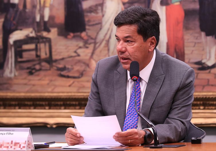 Relator da PEC da Segurança defende continuidade do debate na CCJ