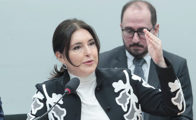 Tebet afirma que custo das rotas de integração sul-americana será mínimo se comparado aos benefícios