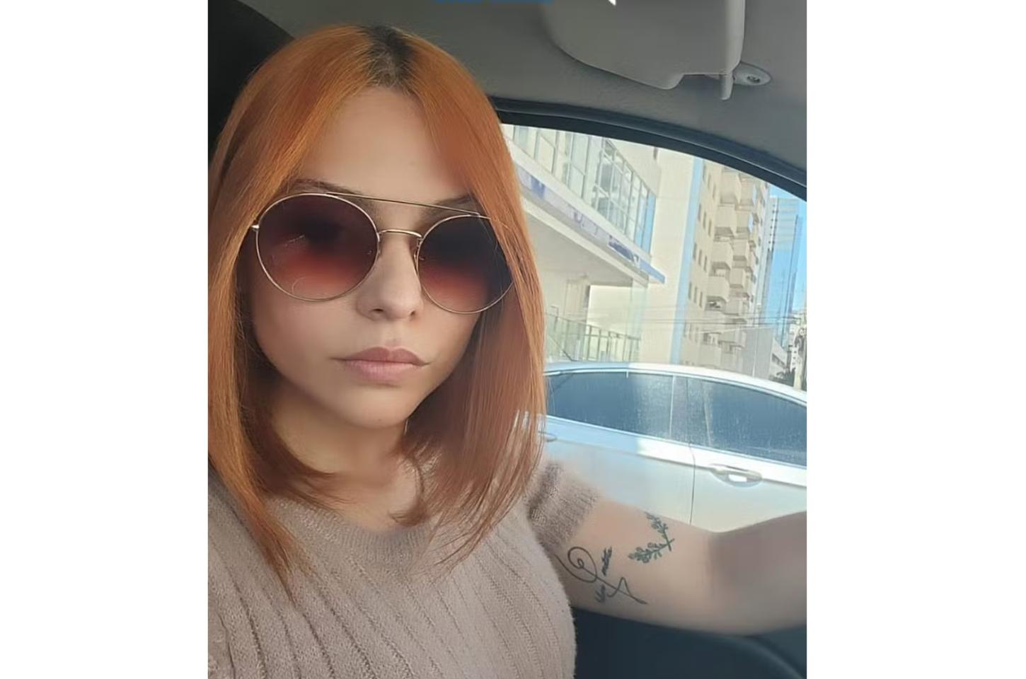 Fonoaudióloga é morta a facadas dentro de casa em MT, e marido é preso suspeito do crime