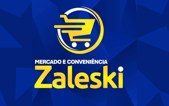 MERCADO E CONVENIÊNCIA ZALESKI