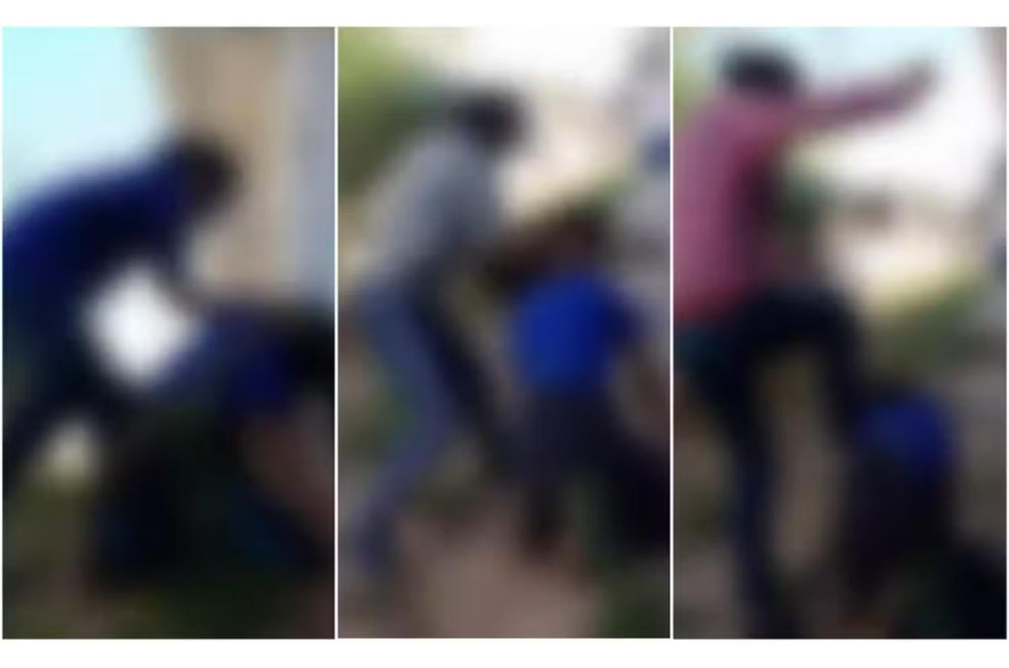 Pulseira de pano, hierarquia e apelidos: como funcionava grupo de alunas que torturou colega por negar 'geladinho' em MT