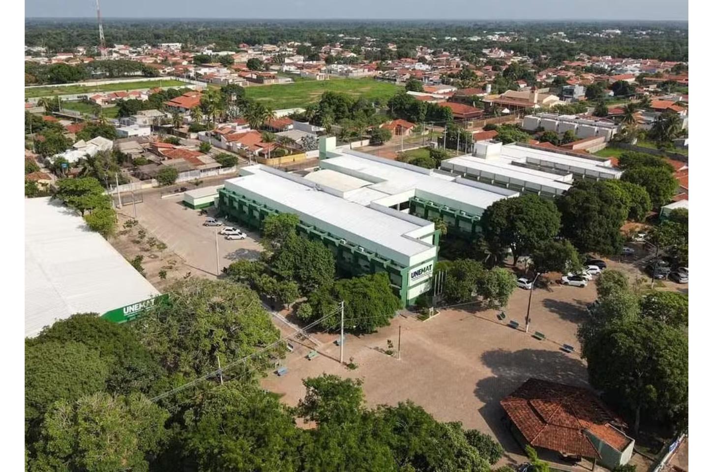 Unemat abre inscrições para vestibular; veja prazos