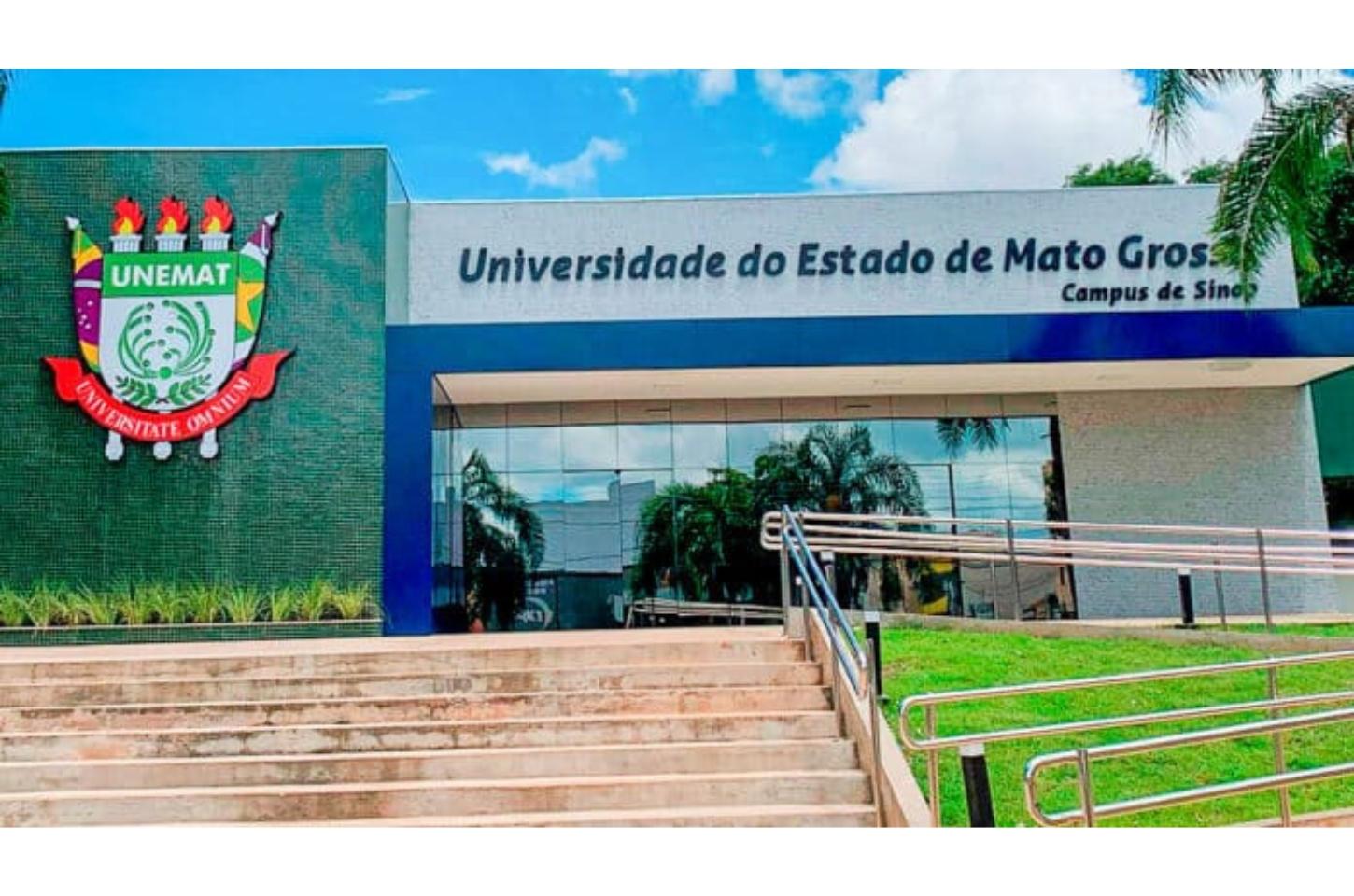 Vestibular da Unemat para 59 cursos começam dia 25; confira cidades