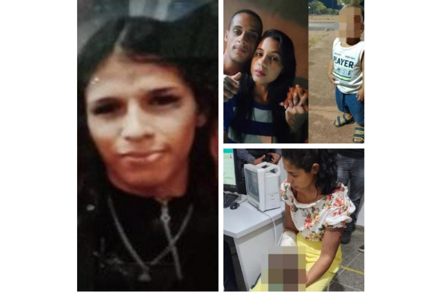 Vizinha de família sequestrada em MT está desaparecida