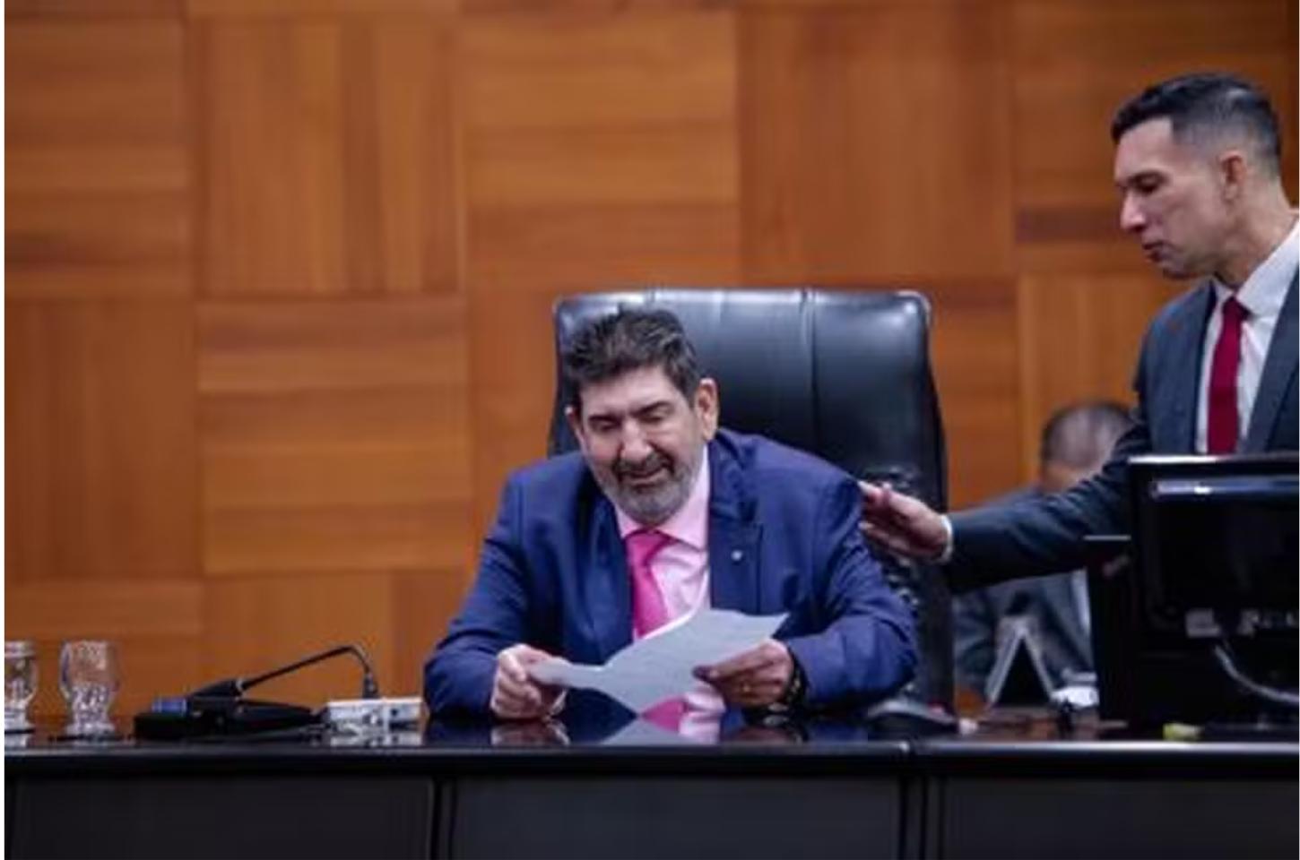 ALMT aprova projeto que endurece punições para estabelecimentos que comercializarem combustíveis adulterados