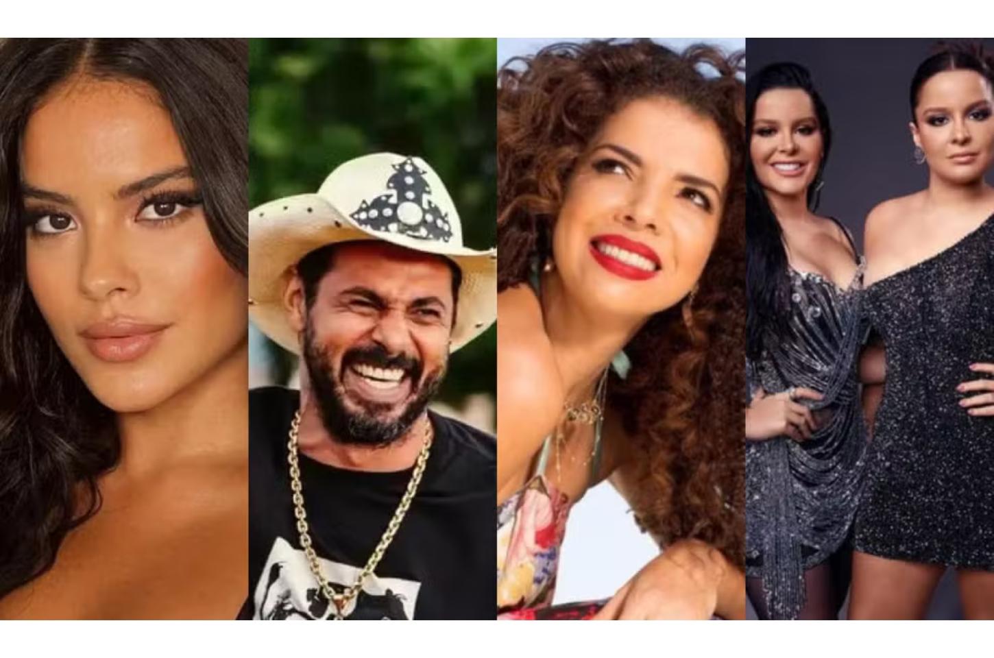 Entre viola e poesia: os talentos que nasceram em MT e conquistaram o Brasil