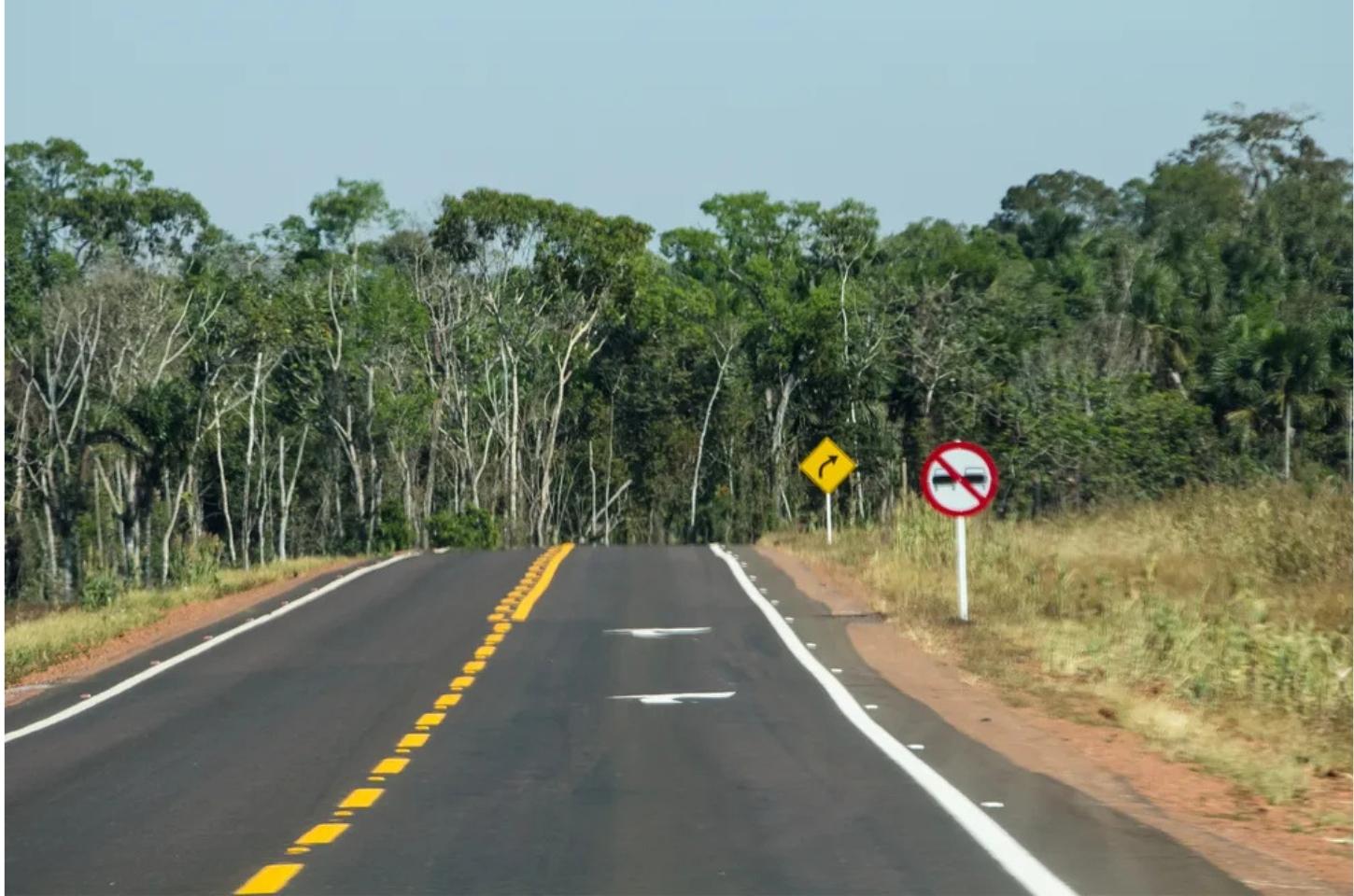 Governo de MT assina concessões de mais de 900 km de rodovias com investimento privado de R$ 3,6 bilhões