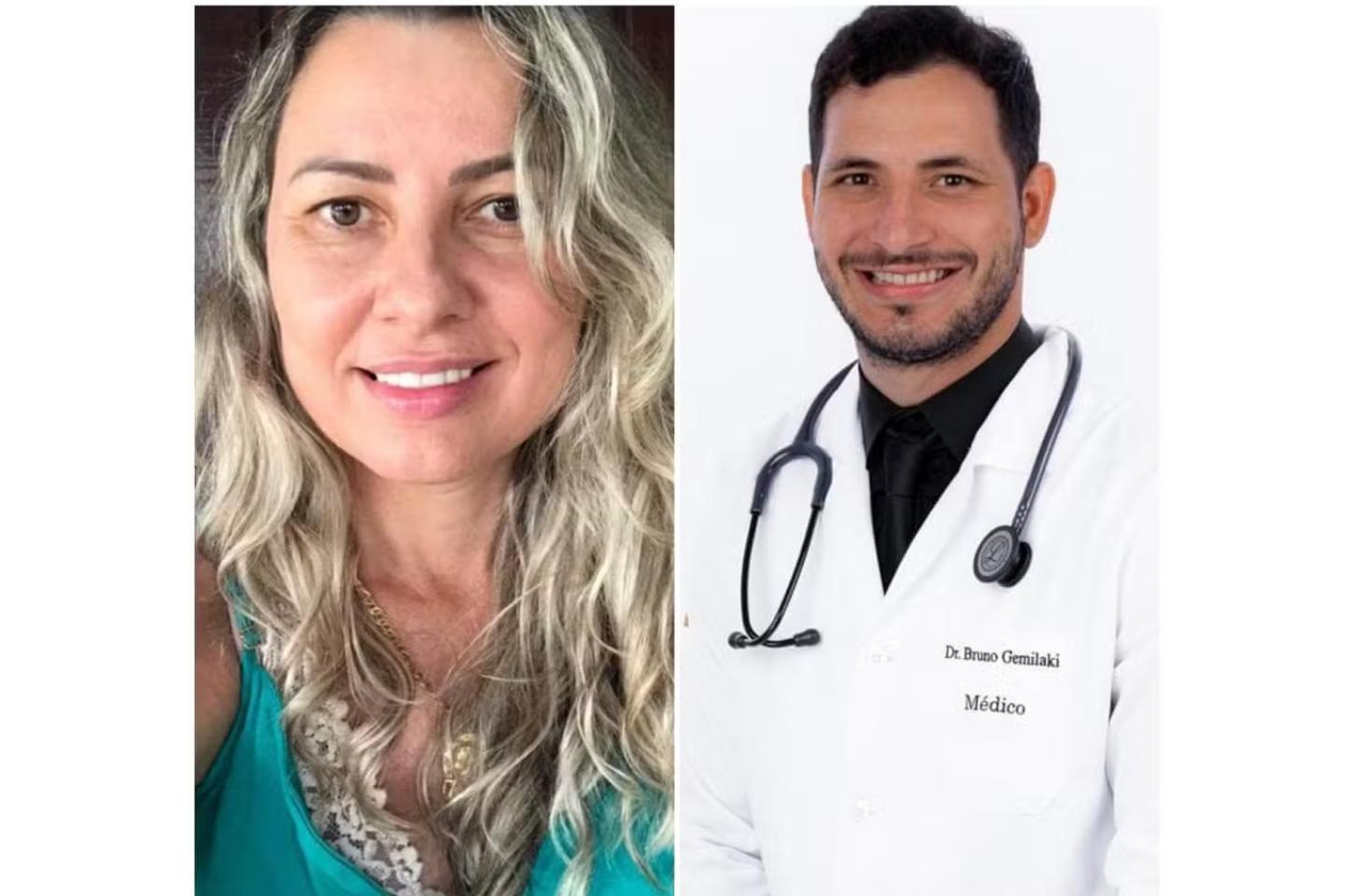 Justiça mantém júri popular para mãe e filho que invadiram casa e mataram idosos em Peixoto de Azevedo