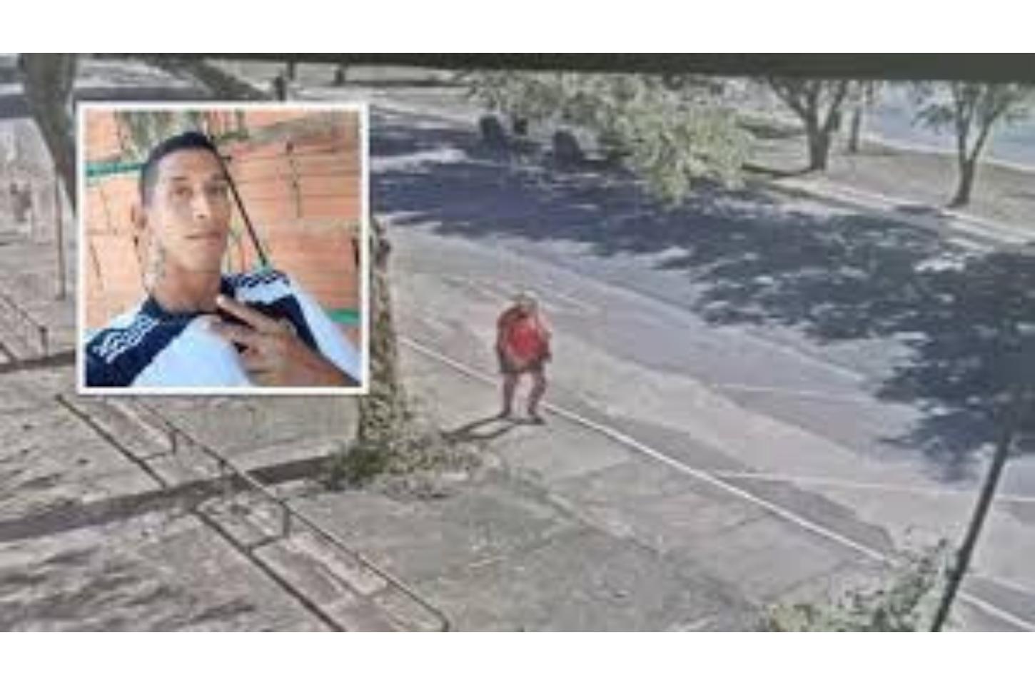 Justiça mantém prisão de suspeito de estuprar e matar mulher na UFMT