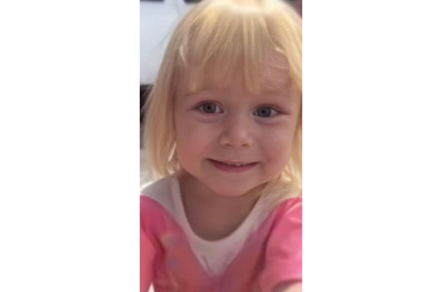 Menina de 2 anos morre afogada após cair em piscina de sua casa em Guarantã do Norte