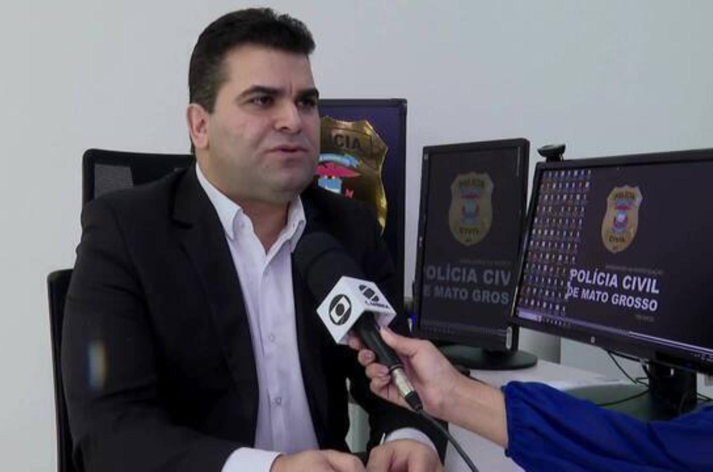 Polícia procura família suspeita de aplicar golpes imobiliários em MT e outros 5 estados