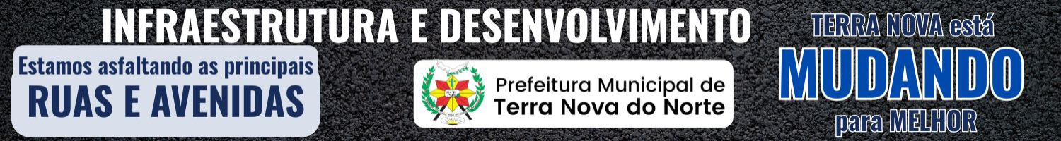 PREFEITURA MUNICIPAL TERRA NOVA DO NORTE