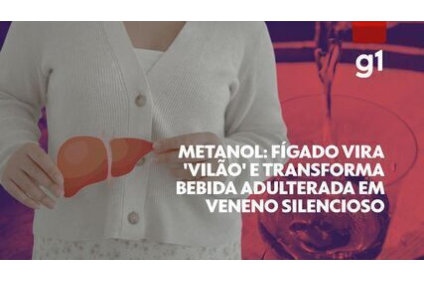 Caso suspeito de intoxicação por metanol é descartado em Peixoto de Azevedo