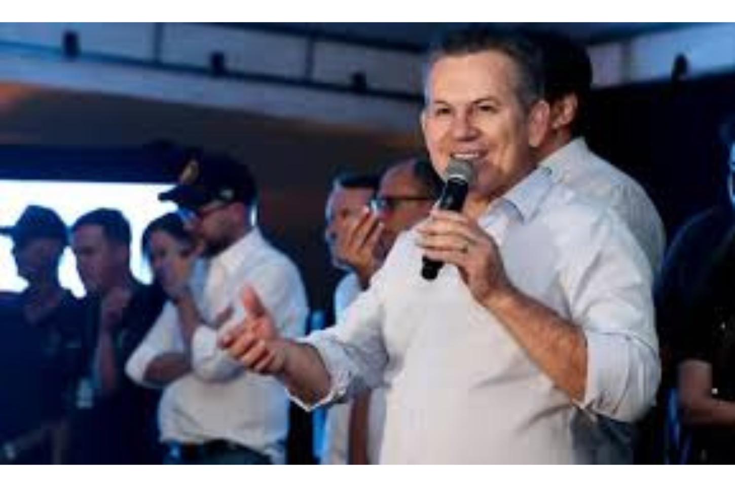 Governador cumpre agenda em 7 municípios do Nortão de MT para vistorias, entregas e autorizações de obras