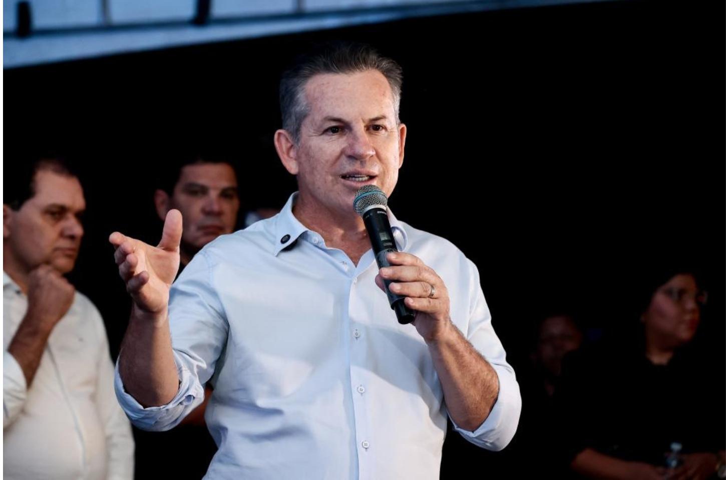 Governador manda reforçar fiscalização contra bebidas adulteradas em MT