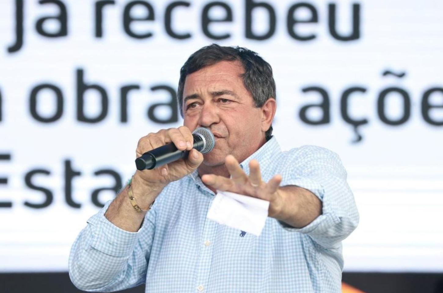 Governo investe mais R$ 28 milhões em infraestrutura em Terra Nova do Norte e Nova Guarita: 