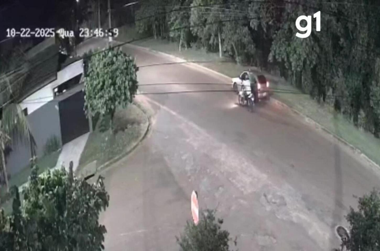 Homem sequestrado morre após ser baleado e cair em valeta enquanto tentava fugir em Sinop