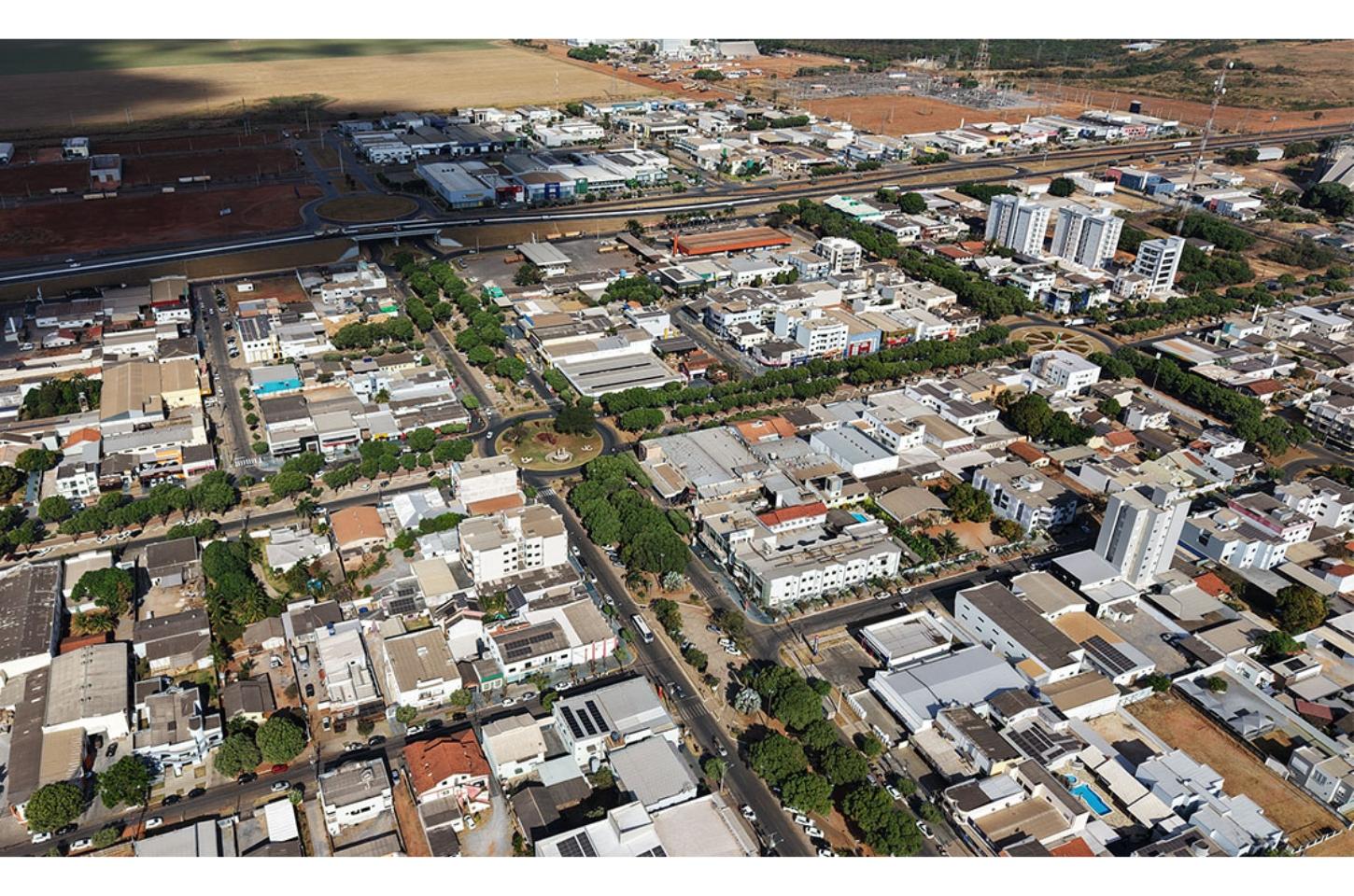 Nova Mutum tem 2ª melhor renda per capita em Mato Grosso; Lucas 4ª; Sorriso 5ª; Sinop 6ª