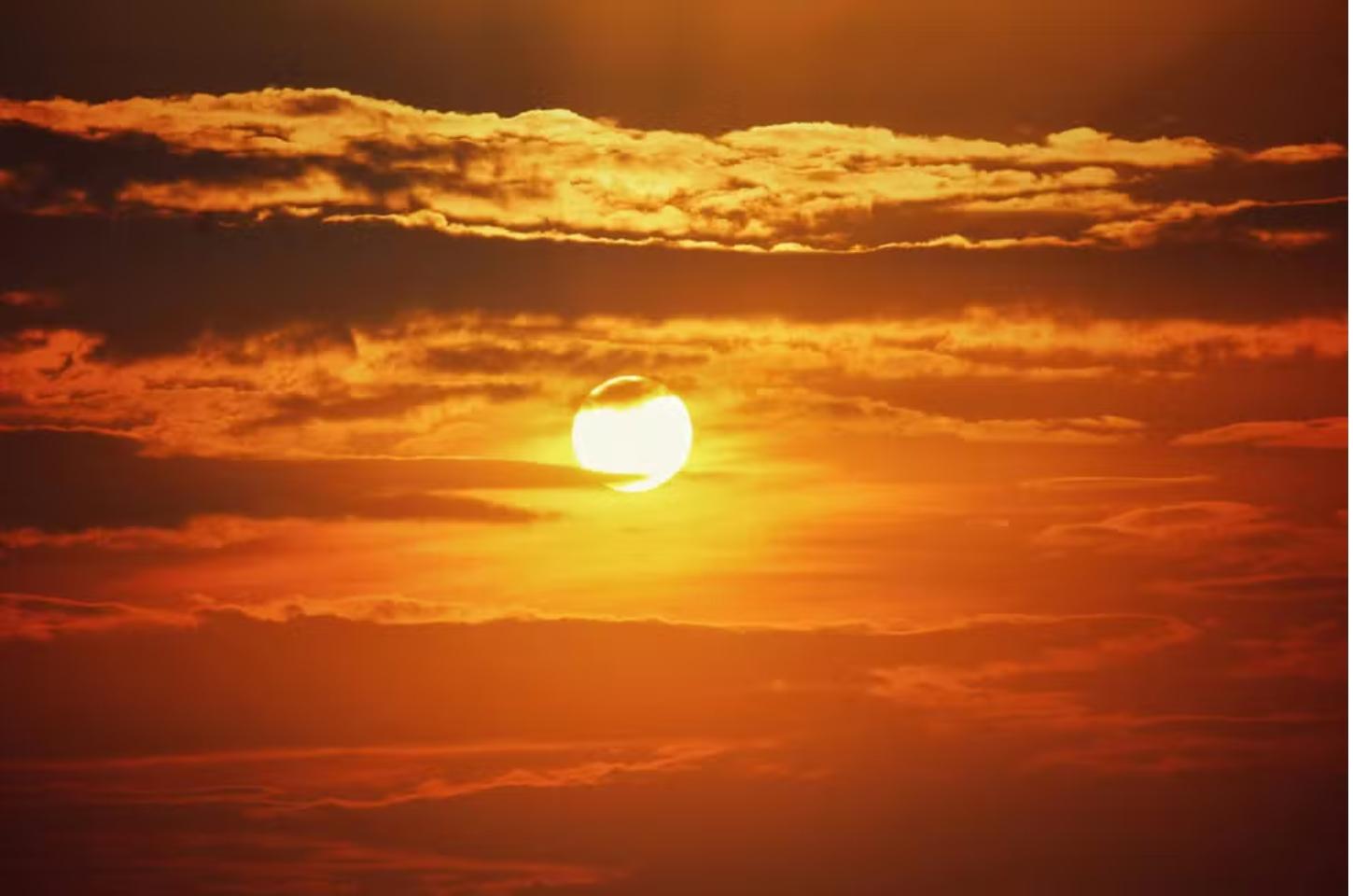 O que é a canícula e como ela explica ondas de calor extremo?