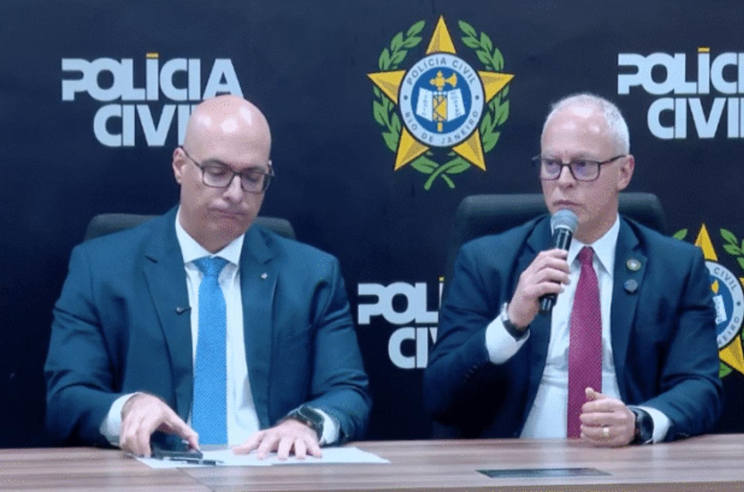 Polícia Civil do RJ divulga 99 mortos em megaoperação e confirma um mato-grossense