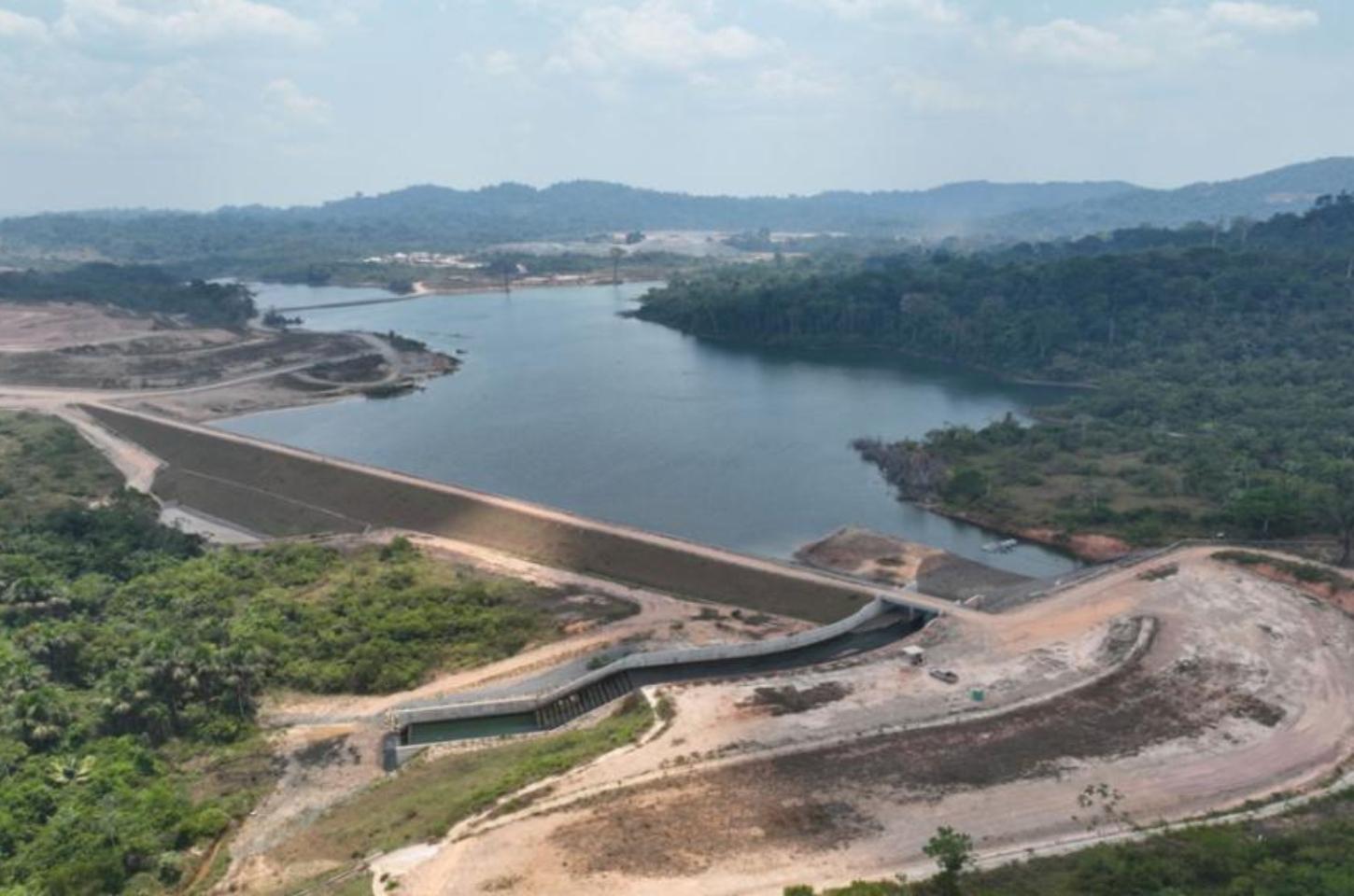 Sema abre inscrições para o 3º Simpósio Estadual sobre Segurança de Barragens