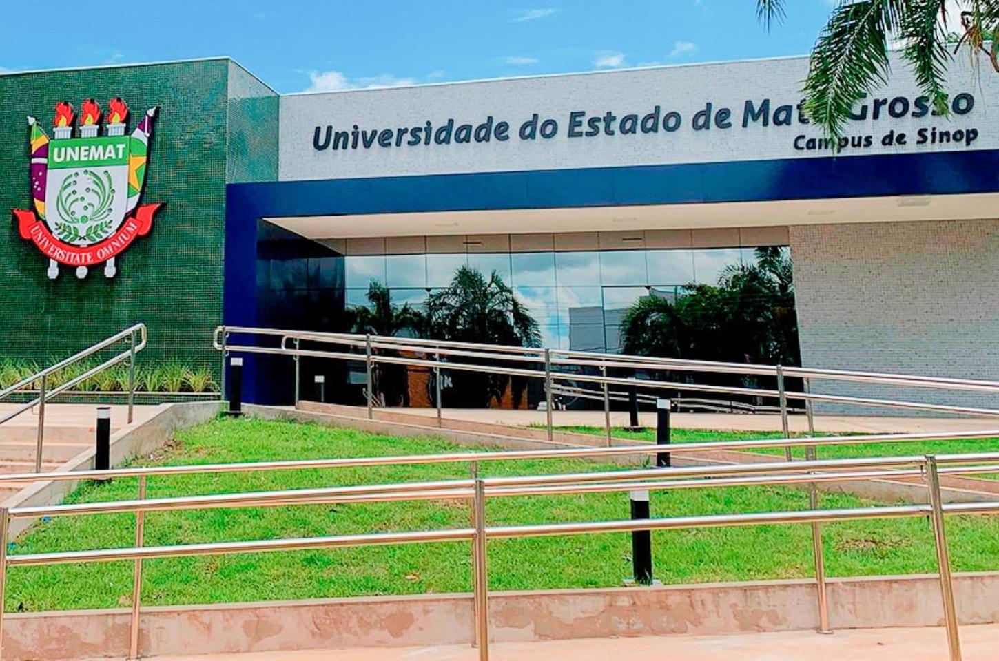 Sinop: prorrogada etapa de inscrições para mestrado na Unemat com 27 vagas