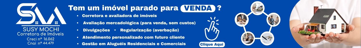 SUSY MOCHI CORRETORA DE IMÓVEIS