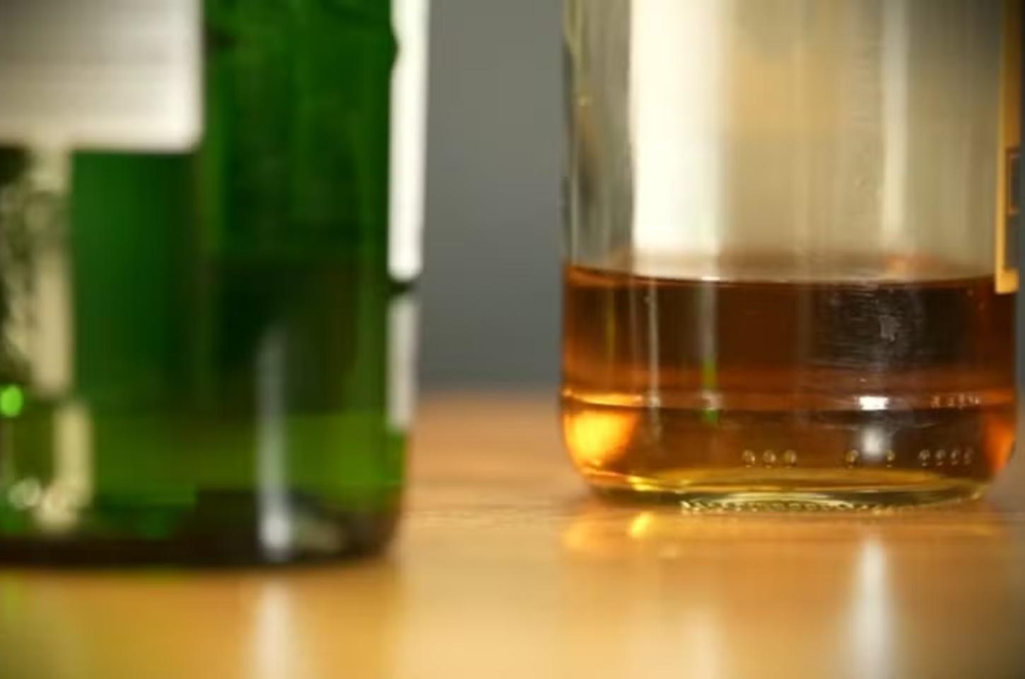 Vigilância Sanitária divulga lotes de bebida suspeita de contaminação por metanol em MT; veja lista
