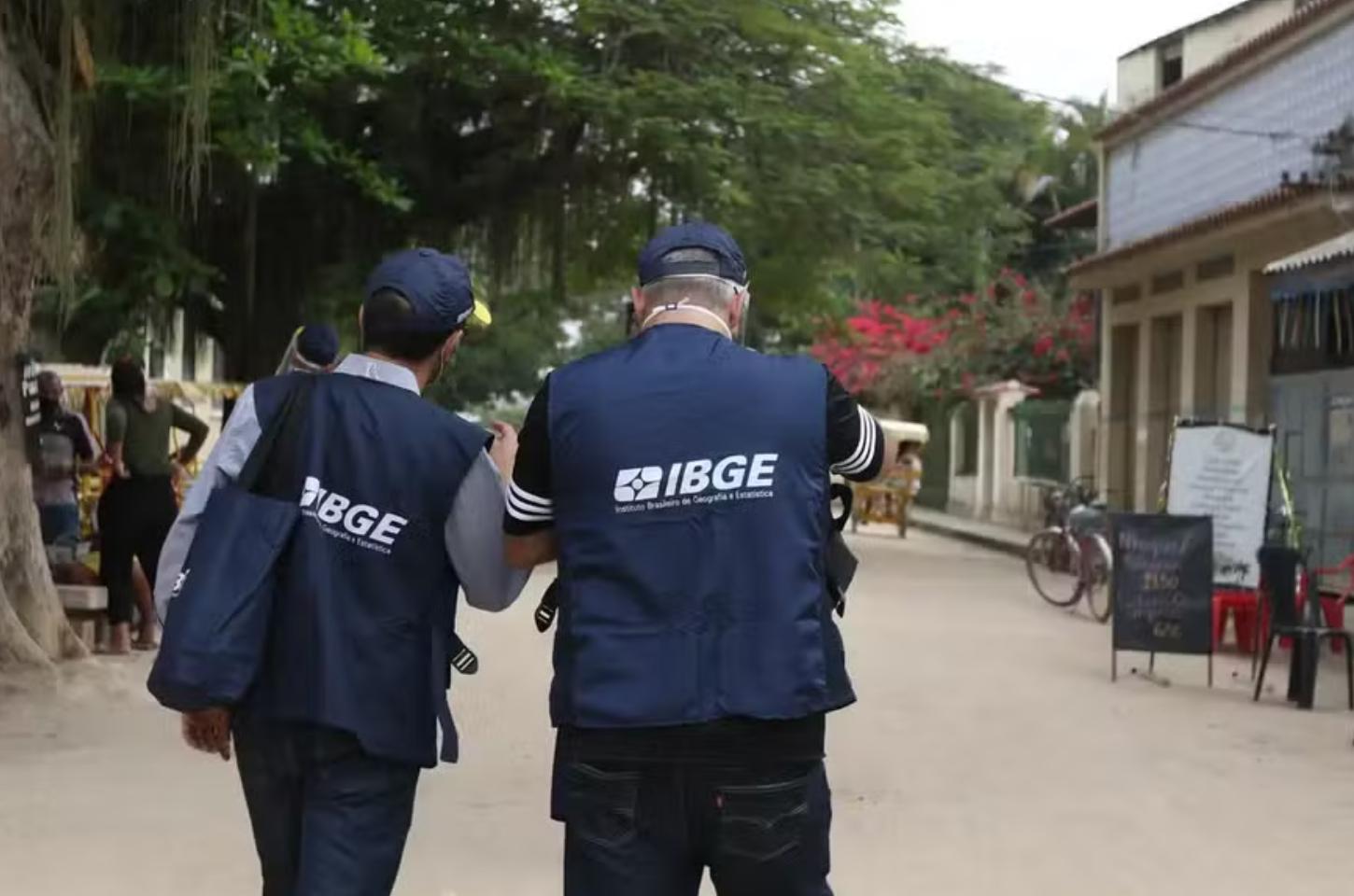 Concurso do IBGE com mais de 9 mil vagas tem edital publicado; veja detalhes