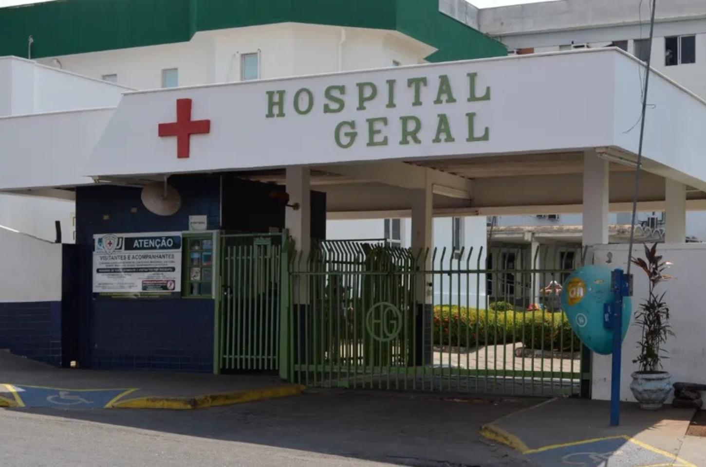 Feto levado a hospital em mochila morreu na barriga da mãe há dias em Cuiabá, diz polícia