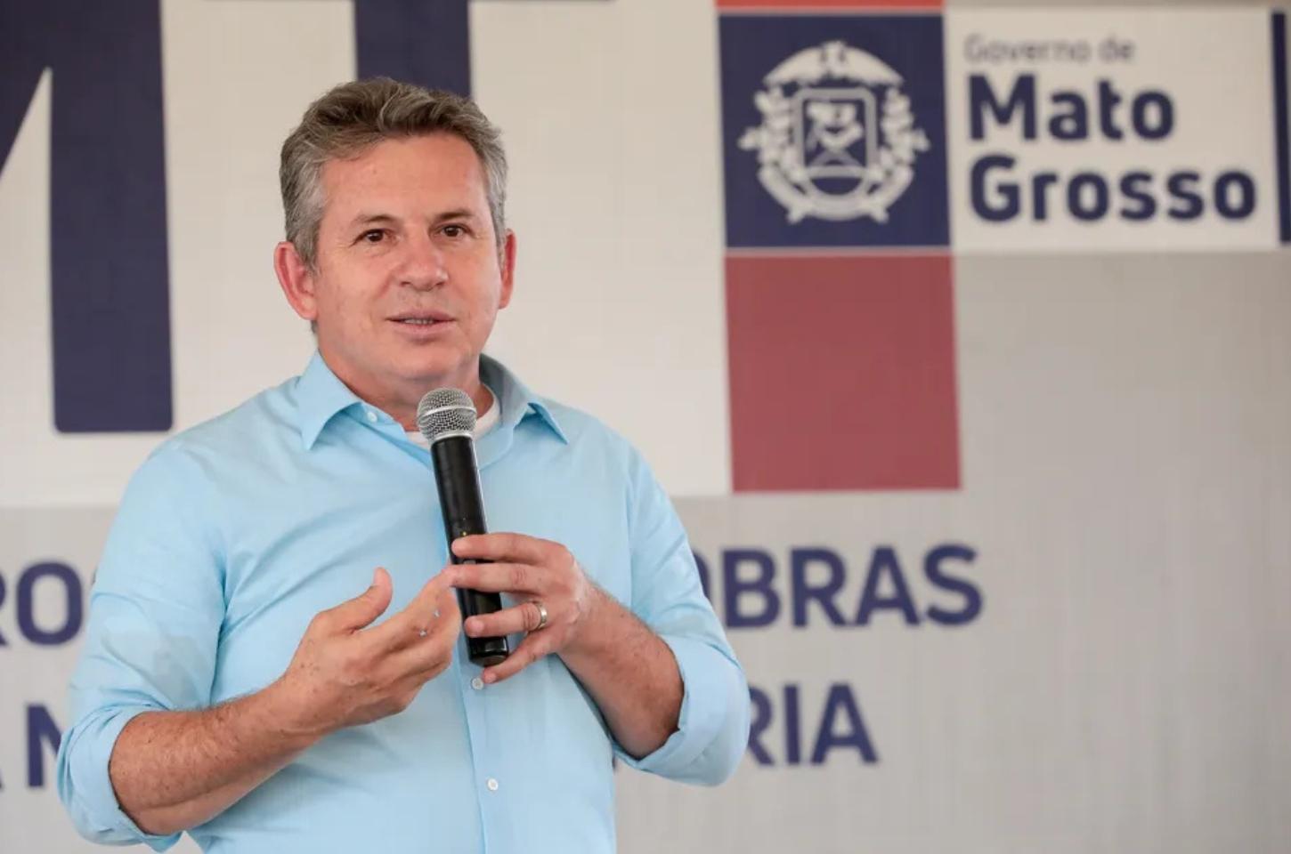 Governador de MT vai acionar a Justiça contra decreto de Lula que homologou novas Terras Indígenas