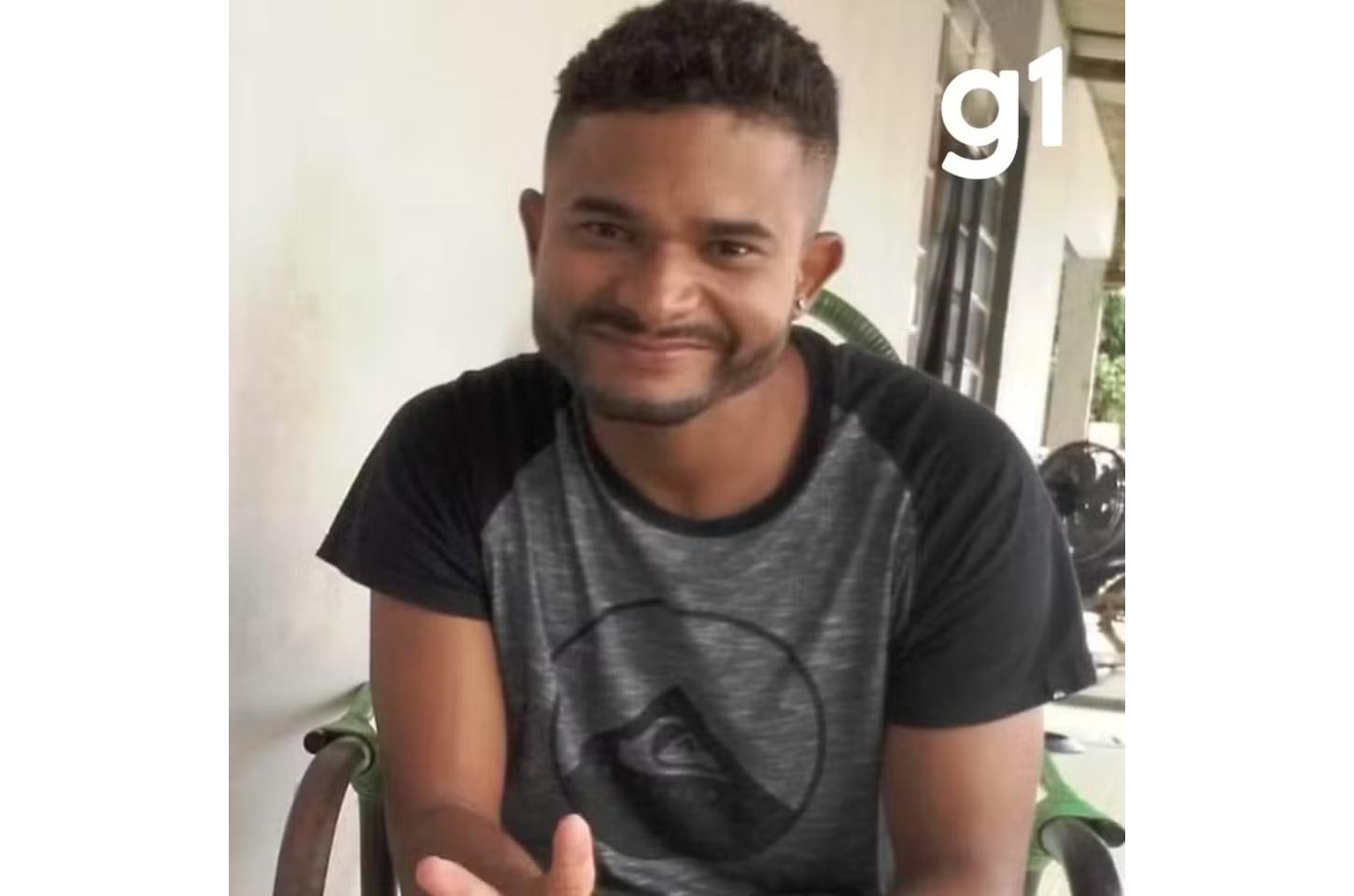 Justiça determina nova prisão de homem que matou a tia e arrancou o coração dela em MT após episódio de violência doméstica