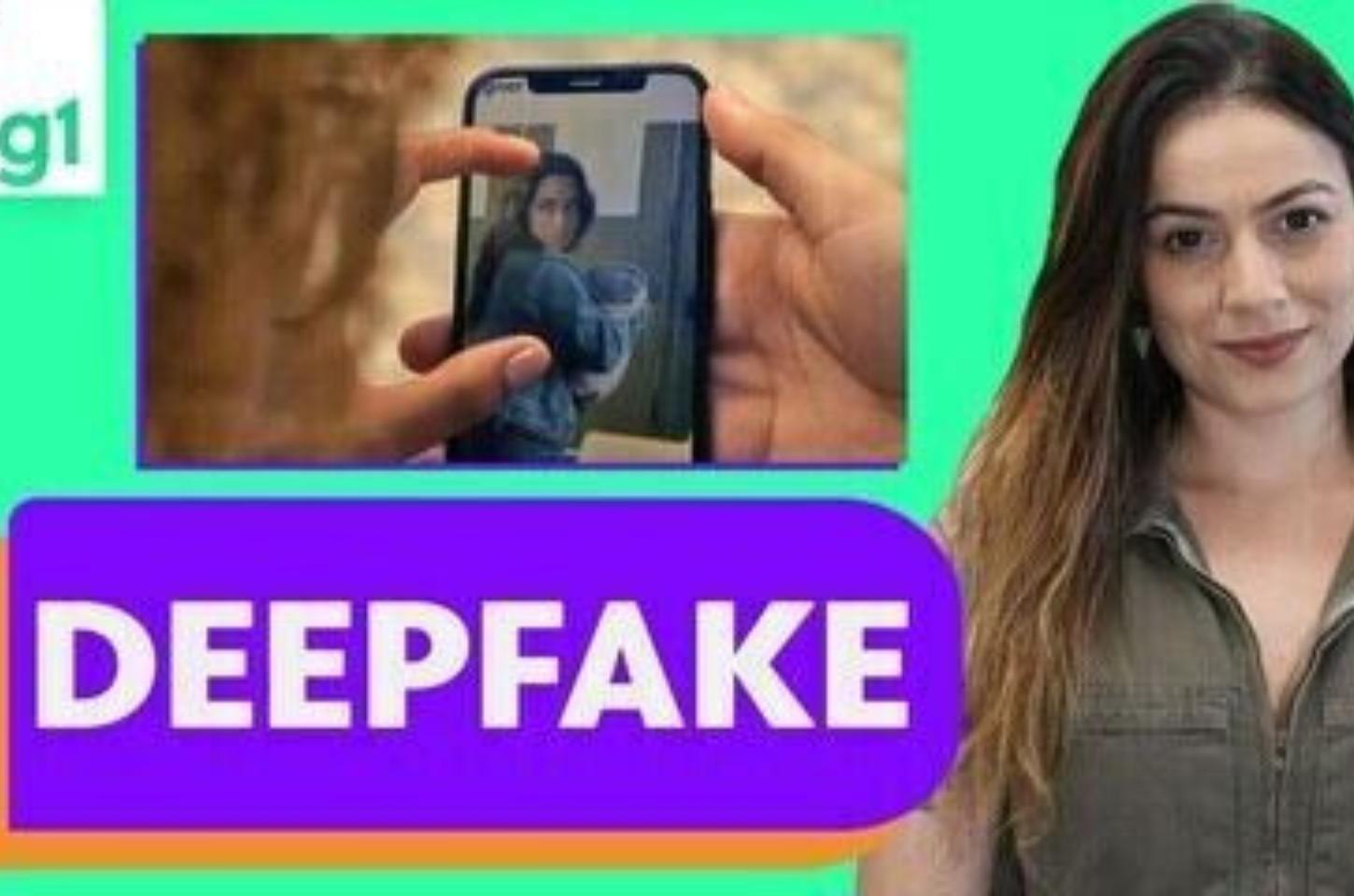 Operação mira grupo do RS que usava IA para aplicar golpe do falso 'nude' em MT