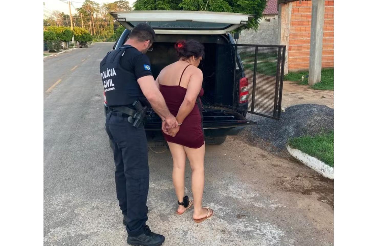 Operação prende 17 suspeitos de facção de MT ligados a refugiados em favelas do RJ