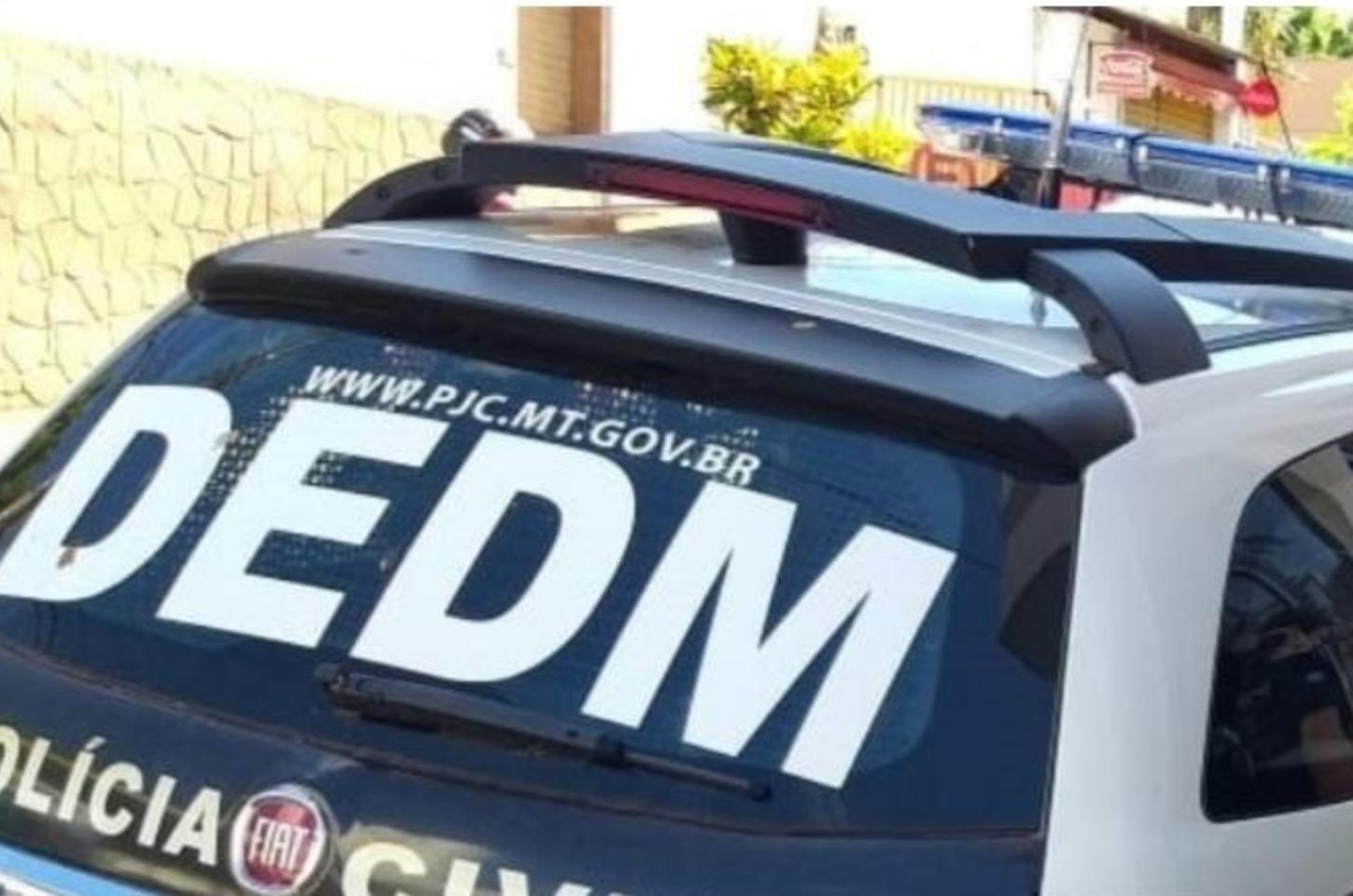 Polícia Civil prende investigado por enganar mulheres em MT para se prostituírem no Pará