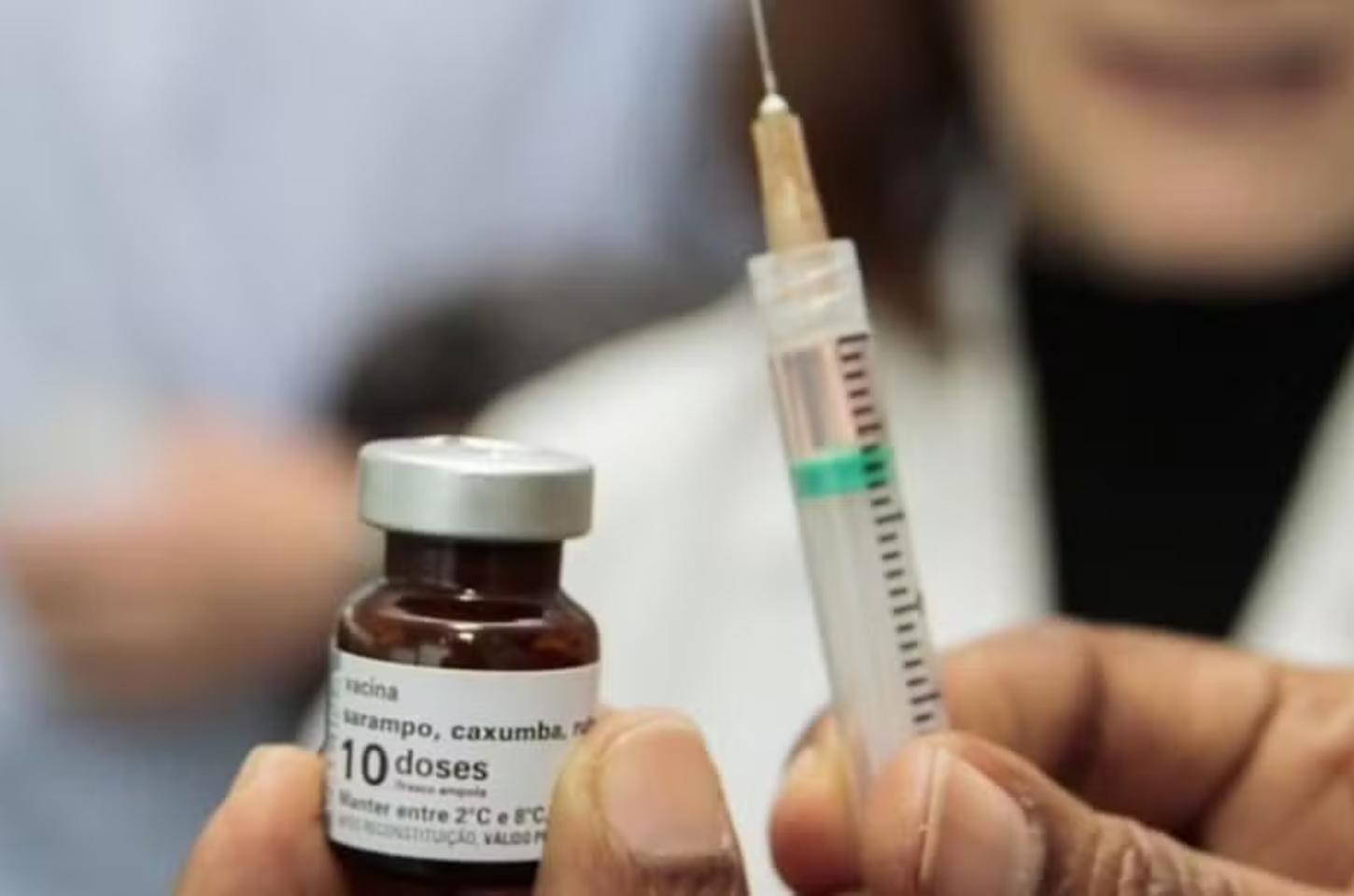 Primavera do Leste (MT) confirma 6º caso de sarampo no município